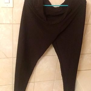 The Tik tok leggings